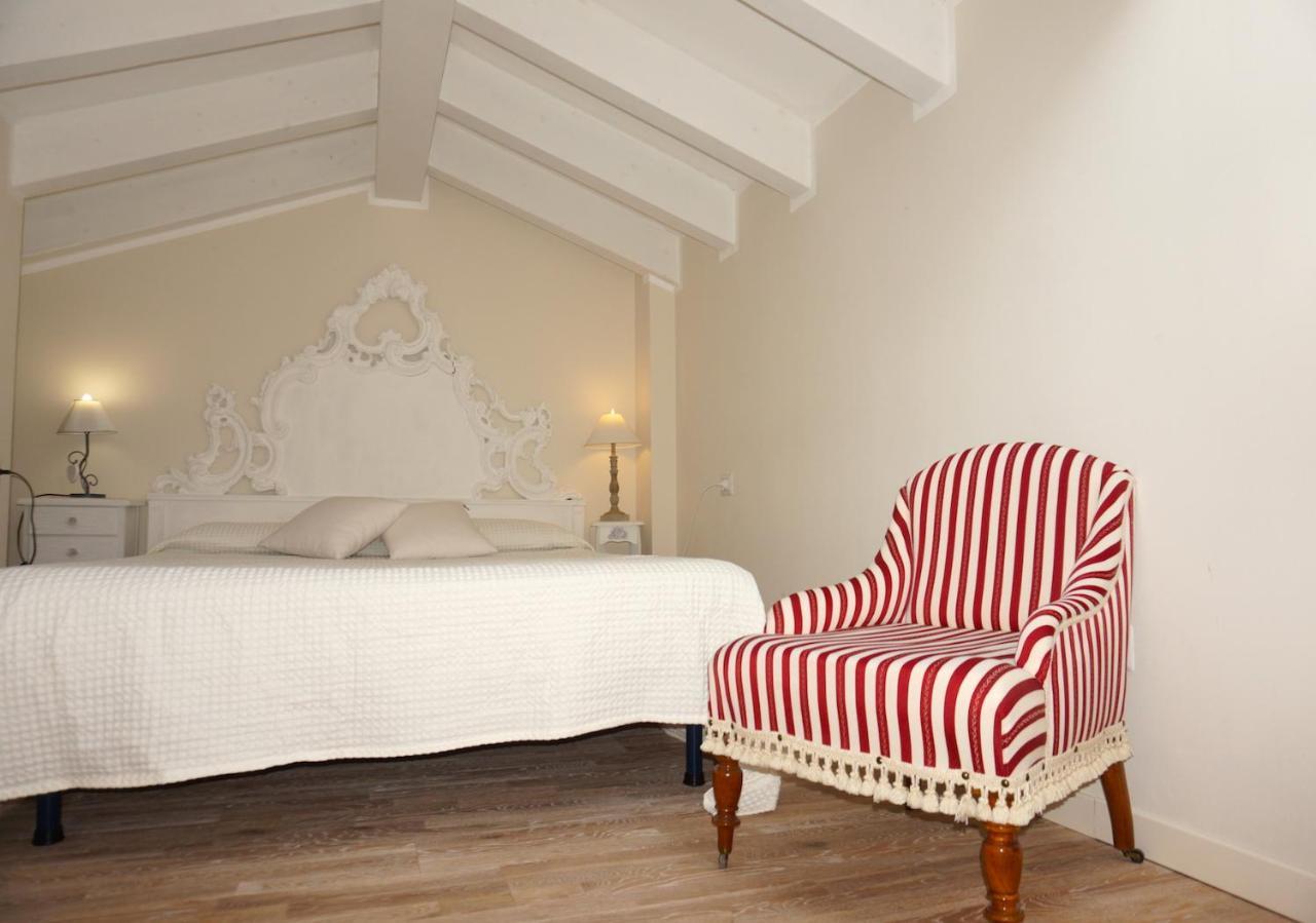 Villa Principessa Deluxe Arco Bagian luar foto