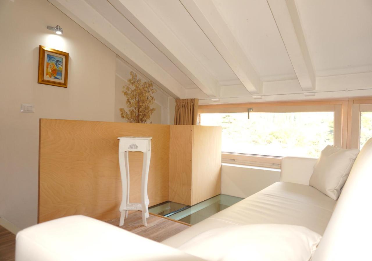 Villa Principessa Deluxe Arco Bagian luar foto