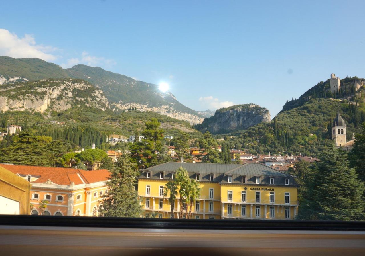 Villa Principessa Deluxe Arco Bagian luar foto
