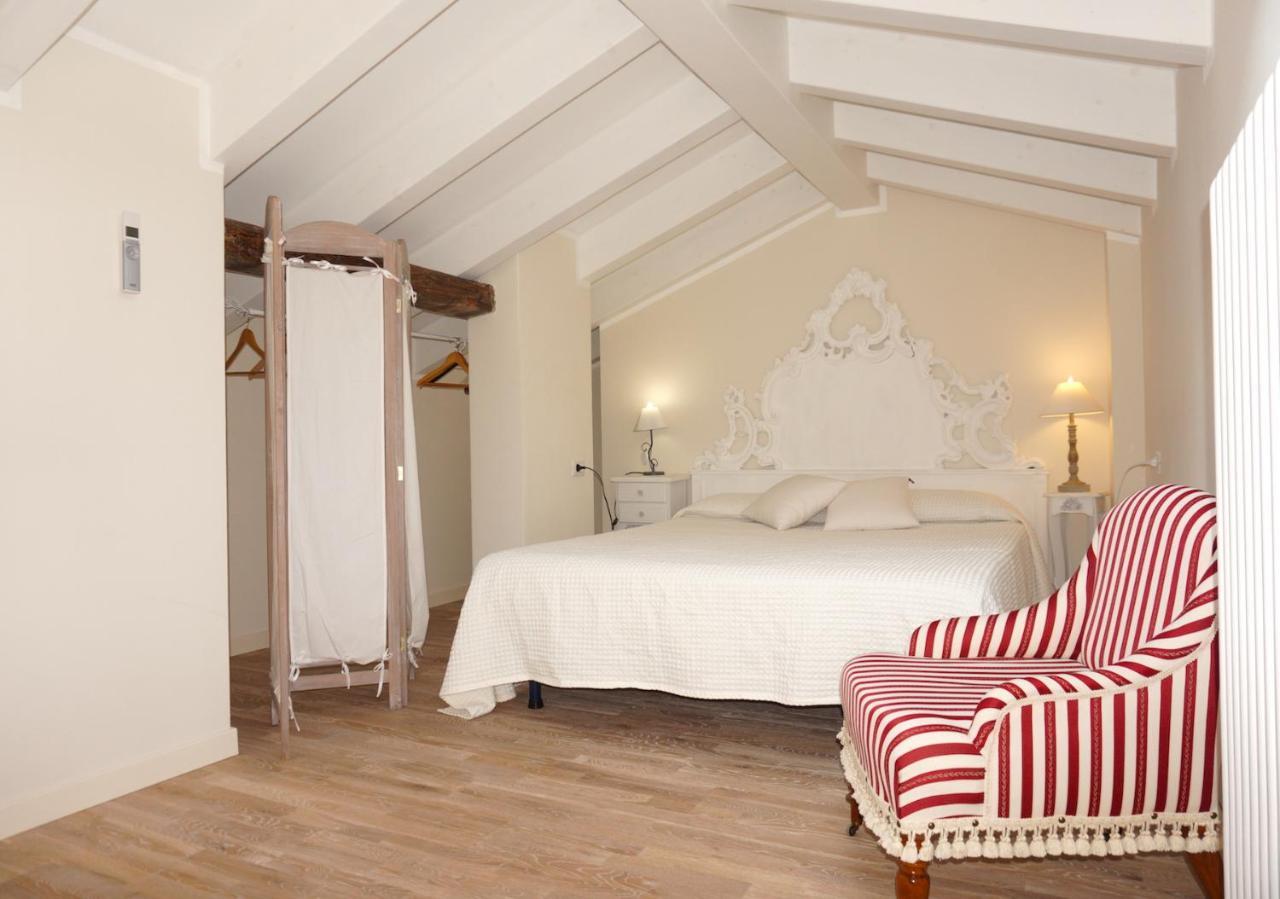 Villa Principessa Deluxe Arco Bagian luar foto