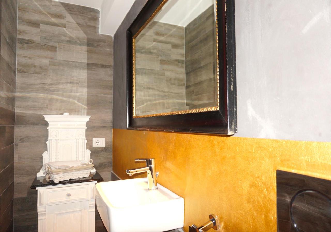 Villa Principessa Deluxe Arco Bagian luar foto