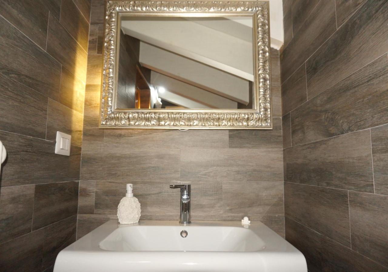Villa Principessa Deluxe Arco Bagian luar foto