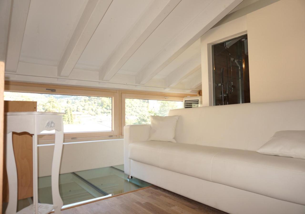 Villa Principessa Deluxe Arco Bagian luar foto