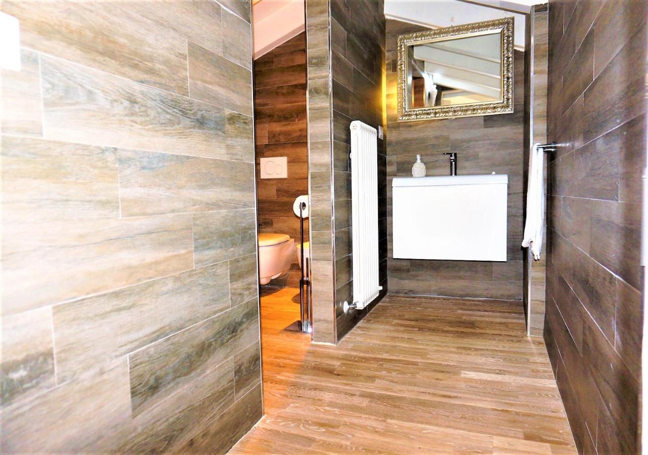 Villa Principessa Deluxe Arco Bagian luar foto