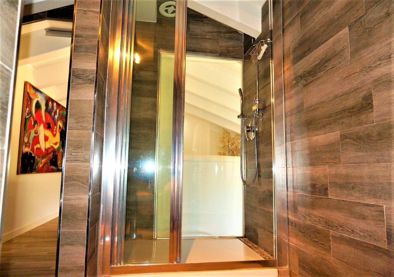 Villa Principessa Deluxe Arco Bagian luar foto