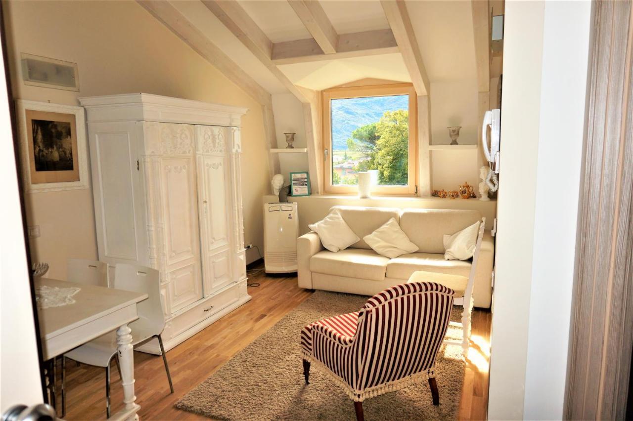 Villa Principessa Deluxe Arco Bagian luar foto