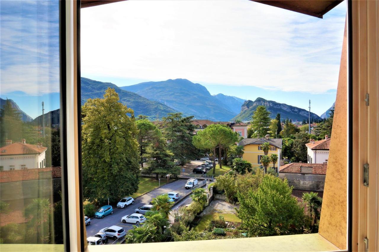Villa Principessa Deluxe Arco Bagian luar foto