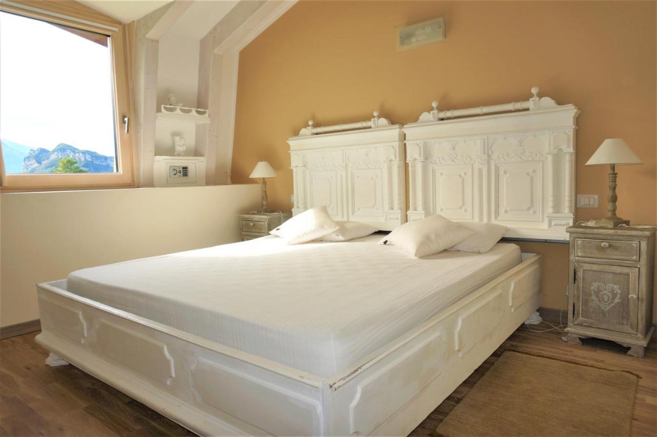Villa Principessa Deluxe Arco Bagian luar foto