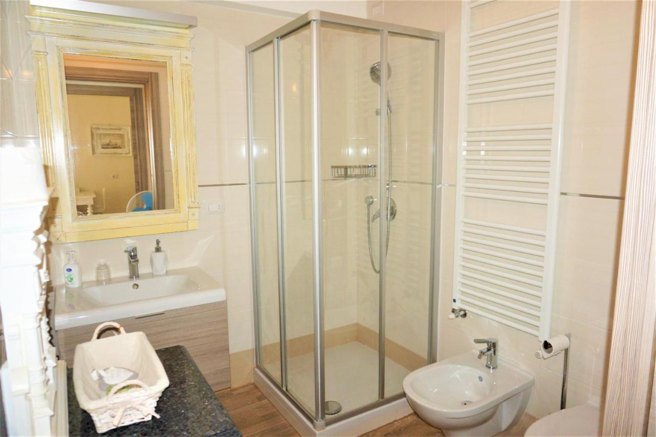 Villa Principessa Deluxe Arco Bagian luar foto