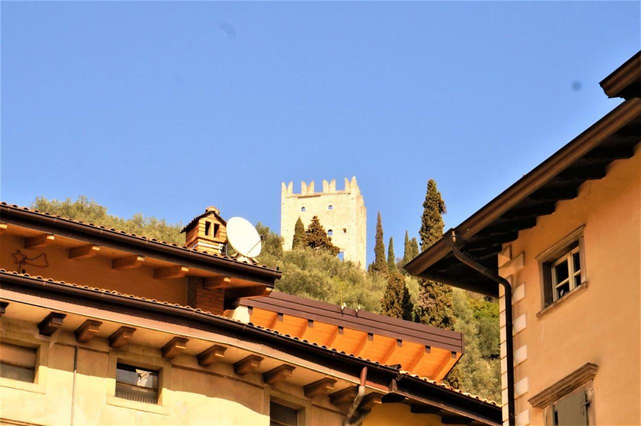 Villa Principessa Deluxe Arco Bagian luar foto