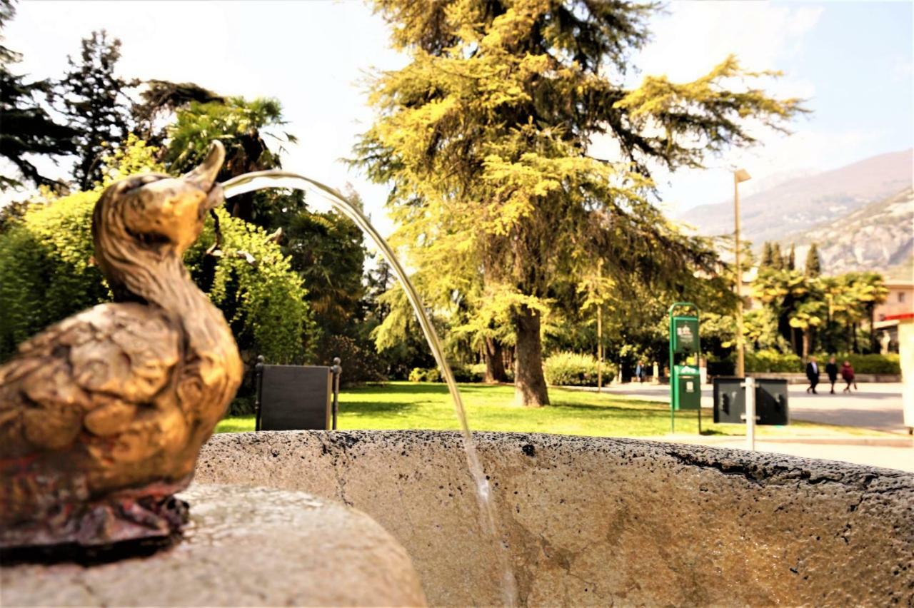 Villa Principessa Deluxe Arco Bagian luar foto