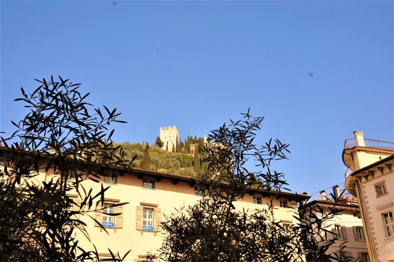 Villa Principessa Deluxe Arco Bagian luar foto